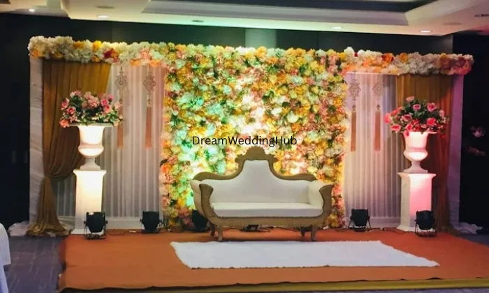 Event Emporium  Wedding Planner
